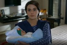 Tabeer Episode 15 in HD