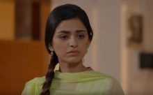 Maa Sadqey Episode 88 in HD