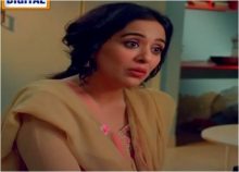 Aangan Episode 33 in HD