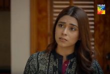 Maa Sadqey Episode 89 in HD