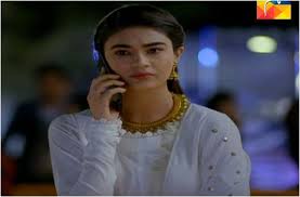 Teri Meri Kahani Episode 27 in HD