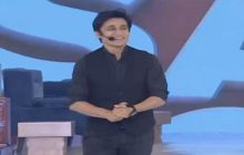 The Sahir Lodhi Show in HD  25th May 2018