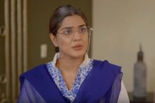 Maa Sadqey Episode 91 in HD