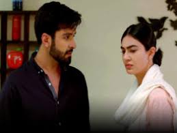 Teri Meri Kahani Episode 29 in HD