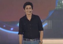 The Sahir Lodhi Show in HD 27th May 2018