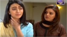 Badbakht Episode 20 in HD