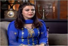 Naik Parveen Episode 36 in HD