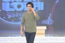 The Sahir Lodhi Show in HD 29th May 2018