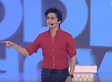 The Sahir Lodhi Show in HD  30th May 2018