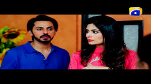 Mera Haq Episode 41 in HD