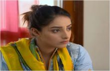 Ghar Titli Ka Par Episode 20 in HD