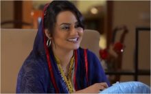 Haara Dil Episode 8 in HD