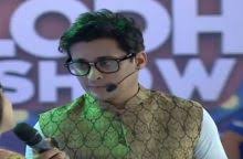 The Sahir Lodhi Show 1st June 2018