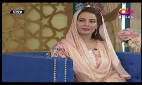 Noor E Ramazan 1st June 2018