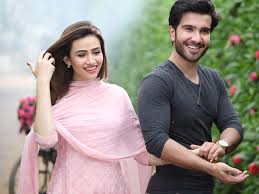 Khaani Episode 29