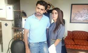 Suno Chanda Episode 28