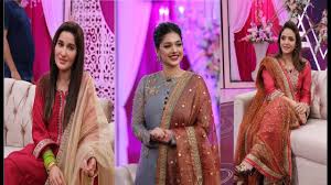 Jago Pakistan Jago 1st Day EID Special