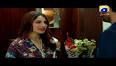 Umm e Haniya Episode 39