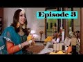 Rubaru Ishq Tha Episode 3