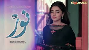 Noor Episode 56