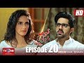 Tu Jo Nahi  Episode 20