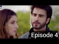 Koi chand Rakh Episode 4