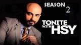 Tonite with HSY  Season 5  Episode 05
