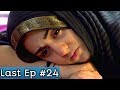 Mere Bewafa Last Episode 24