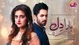 Haara Dil Episode 19