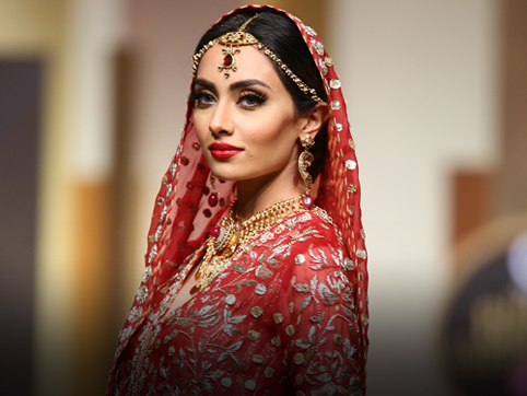 Bridal Couture Week episode 0