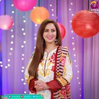 Ek Nayee Subah With Farah 27 August 2018