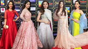 6th Hum TV Awards 2018 Toronto Canada