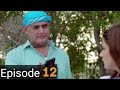 Mere Khudaya Episode 12