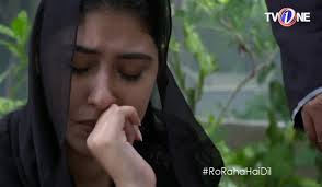 Ro Raha Hai Dil Episode 3