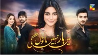 Main Haar Nahin Manoun Gi Episode 29 in HD