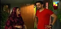 Sanwari Episode 24 in HD