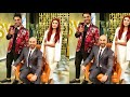 Tonite with HSY Asim Azhar and Momina Mustehsan