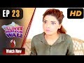 Aunty Parlour Wali Episode 23 Aaj Entertainment 4 October 2018