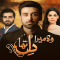 Woh Mera Dil Tha Episode 24