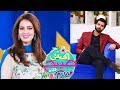 Ek Nayee Subah With Farah 31 October 2018 Aplus