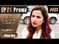 Rashk Episode 21