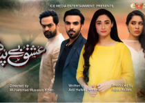 Ishq Bepanah Episode 10