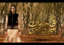 Ki Jana Main Kon Episode 38