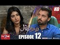 Ro Raha Hai Dil Episode 12