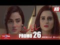 Saiyaan Way Episode 26