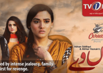 Saiyaan Way Episode 27