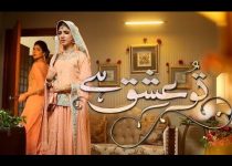 Tu Ishq Hai Episode 3