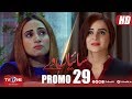 Saiyaan Way Episode 29