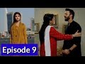 Tu Ishq Hai Episode 10