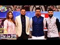 Salam Zindagi with Faysal Qureshi 22nd January 2019